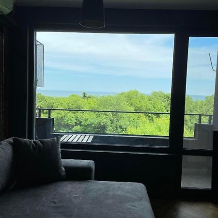 Sea Scenery Apartment 布尔加斯 外观 照片