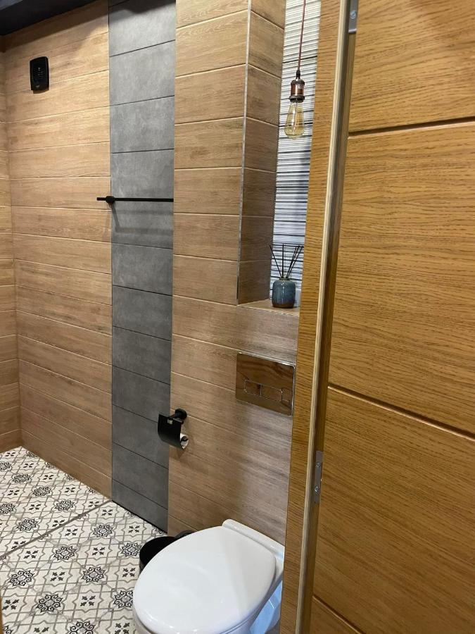 Sea Scenery Apartment 布尔加斯 外观 照片