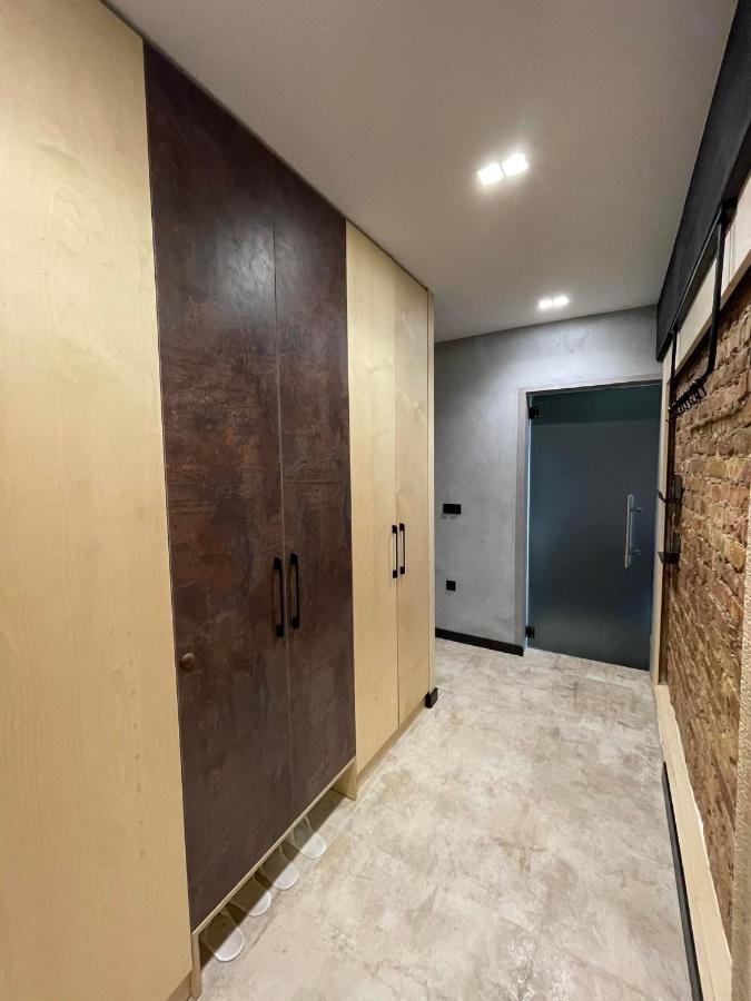 Sea Scenery Apartment 布尔加斯 外观 照片
