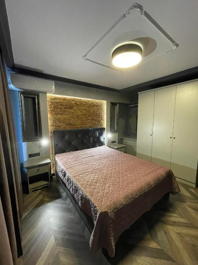 Sea Scenery Apartment 布尔加斯 外观 照片