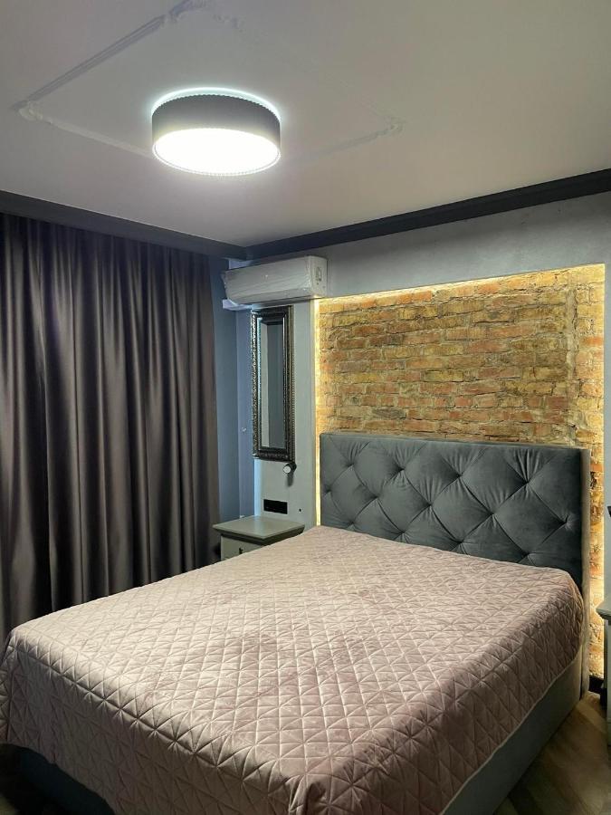 Sea Scenery Apartment 布尔加斯 外观 照片
