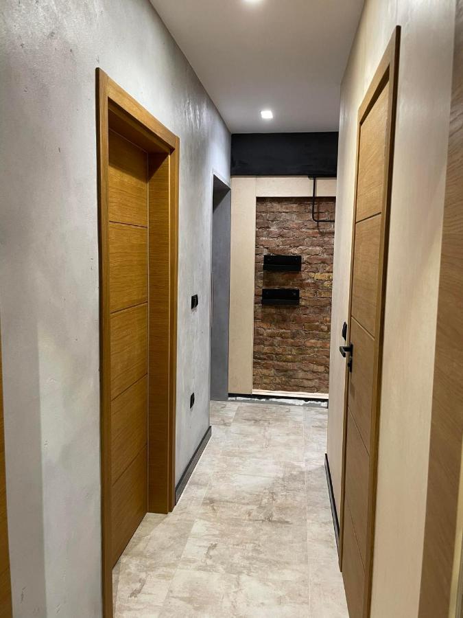 Sea Scenery Apartment 布尔加斯 外观 照片